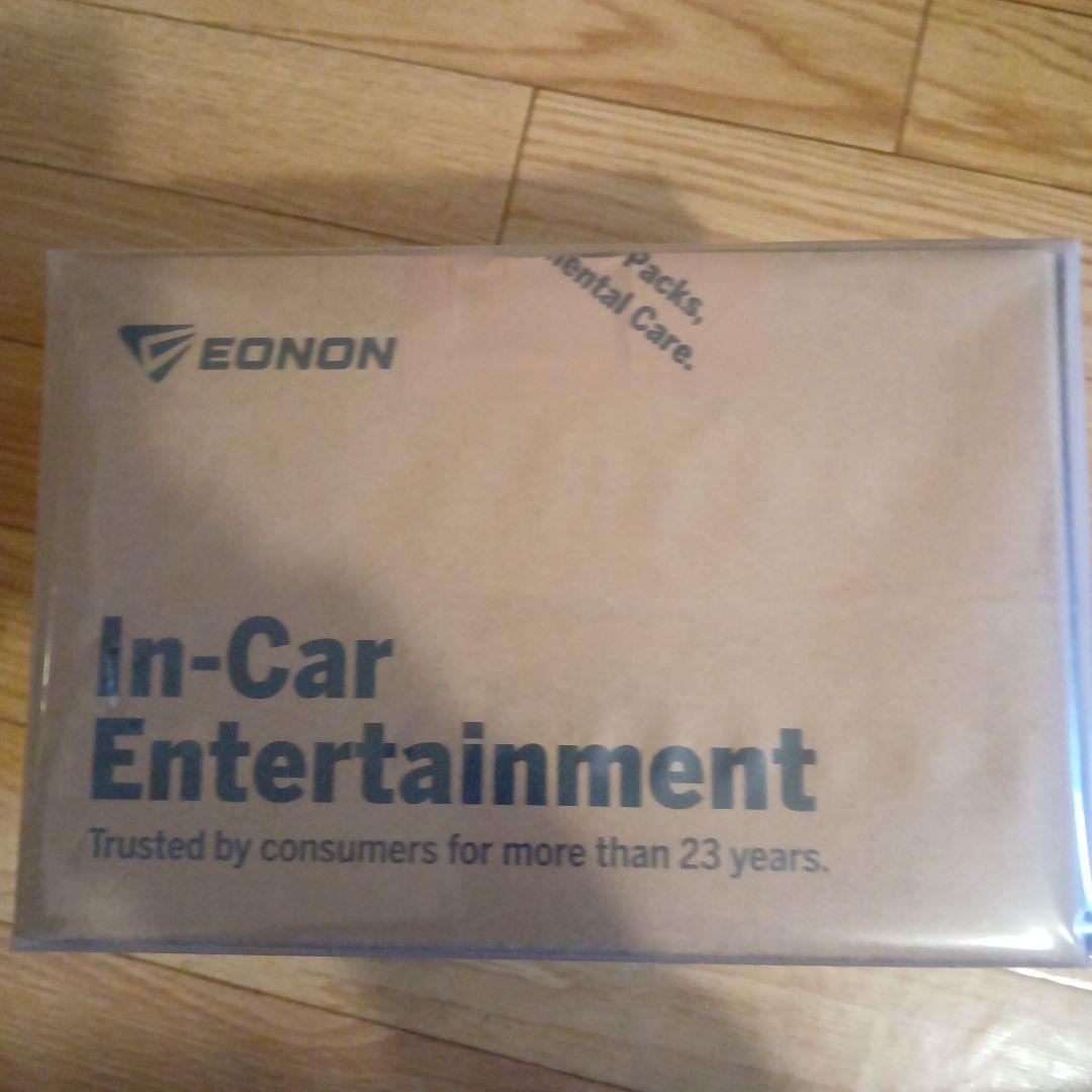 EONON In-Car Entertainment 未開封