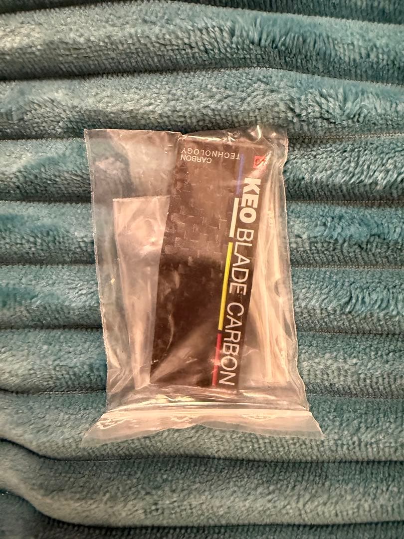 パーツ Look KEO BLADE CARBON CERSMIC Cr