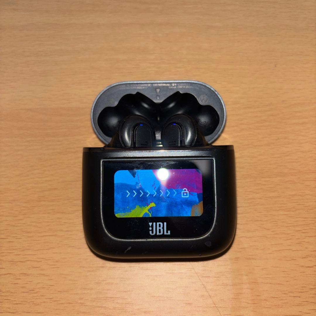 イヤホン JBLTOURPro2