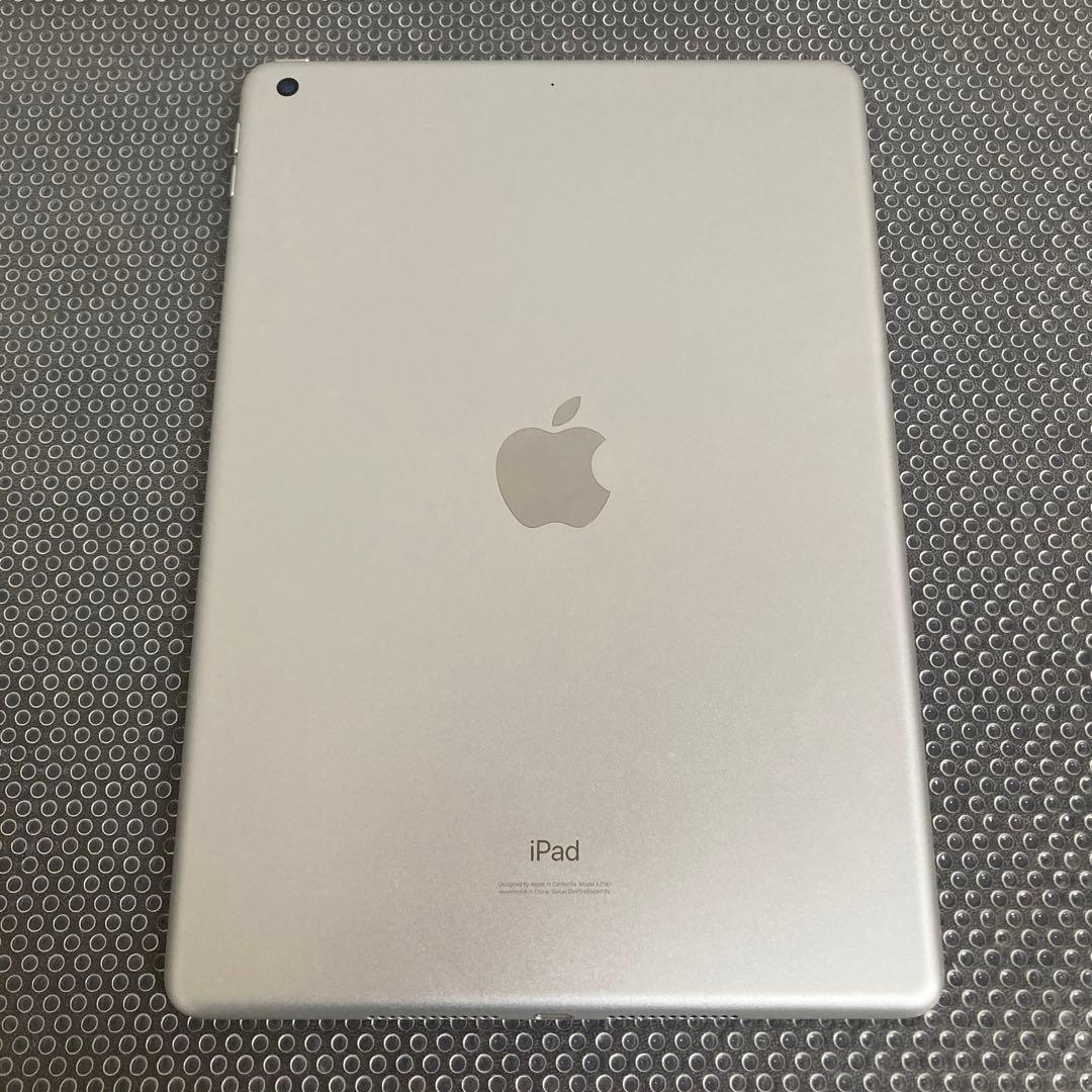 1100【早い者勝ち】電池ほぼ新品☆iPad7第7世代32GB WIFIモデル☆