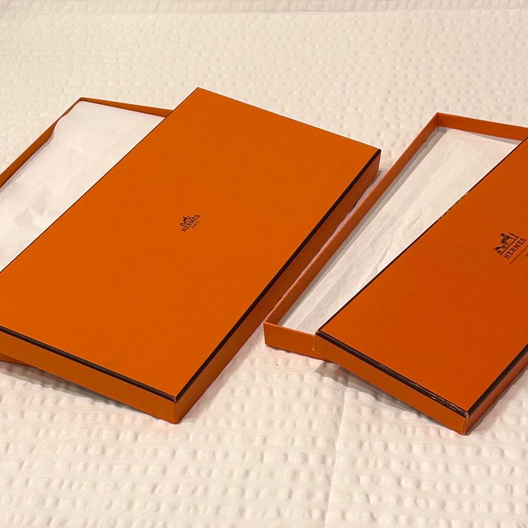 【新品同様多数】極上美品 エルメス まとめ50点 ボックス空箱 ショッパー 紙袋