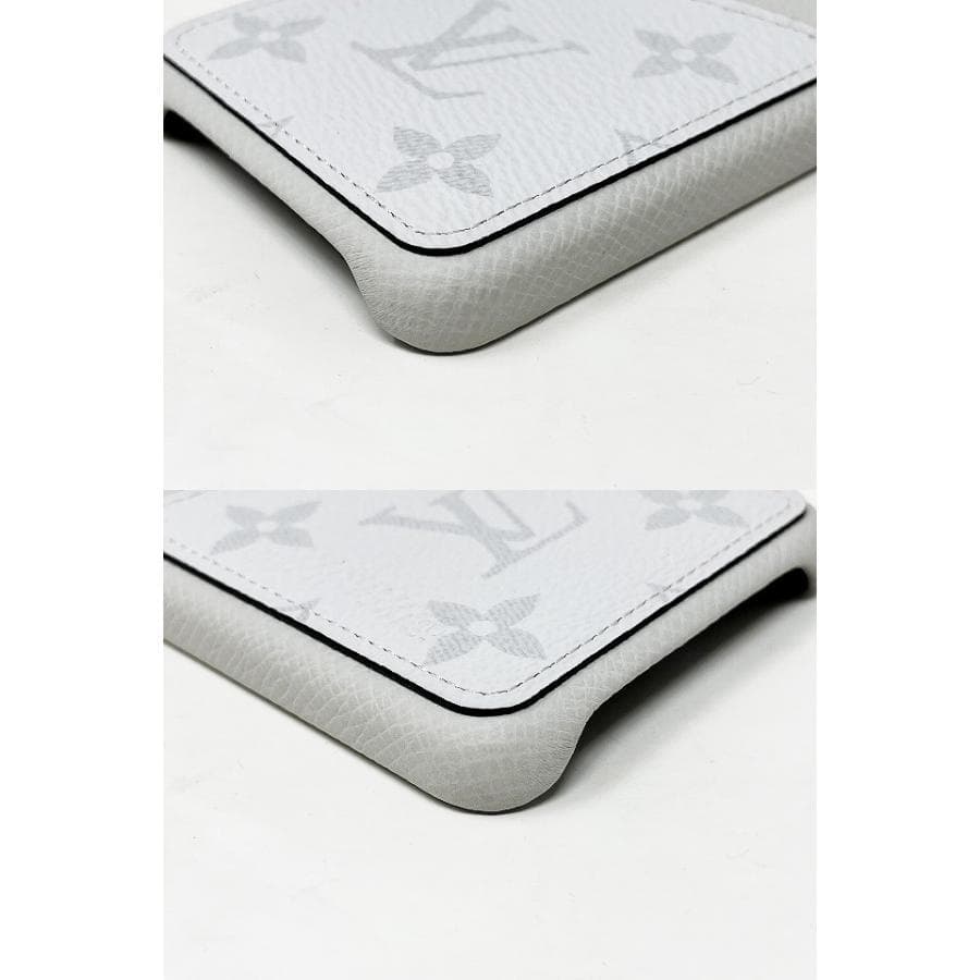 ルイ・ヴィトン タイガラマ iphoneバンパーX/XS M67681