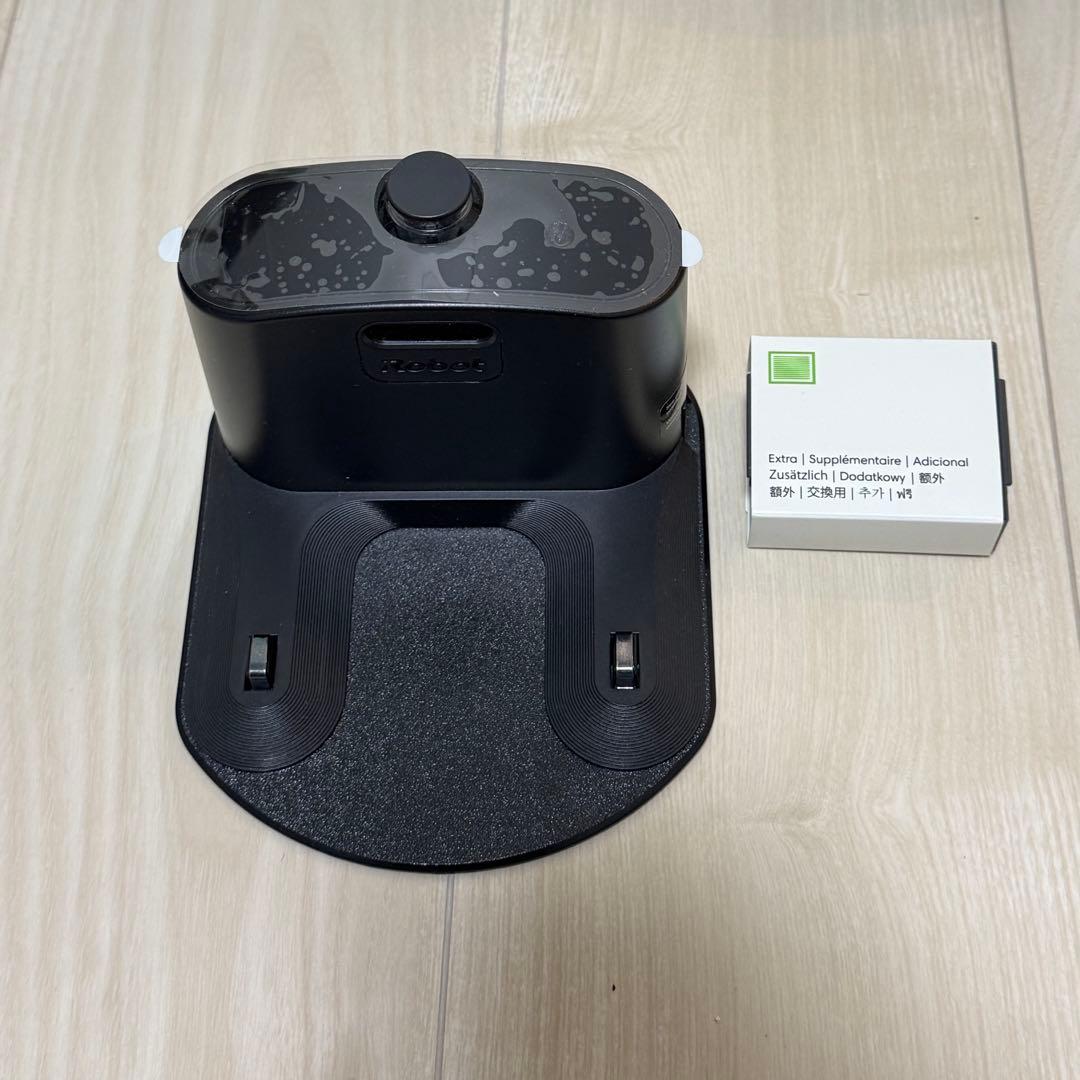 〈美品〉ルンバ i2 本体 ロボット掃除機 アイロボット