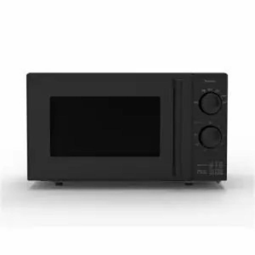 yselect YMW17HL6K 単機能電子レンジ 60Hz(西日本専用)