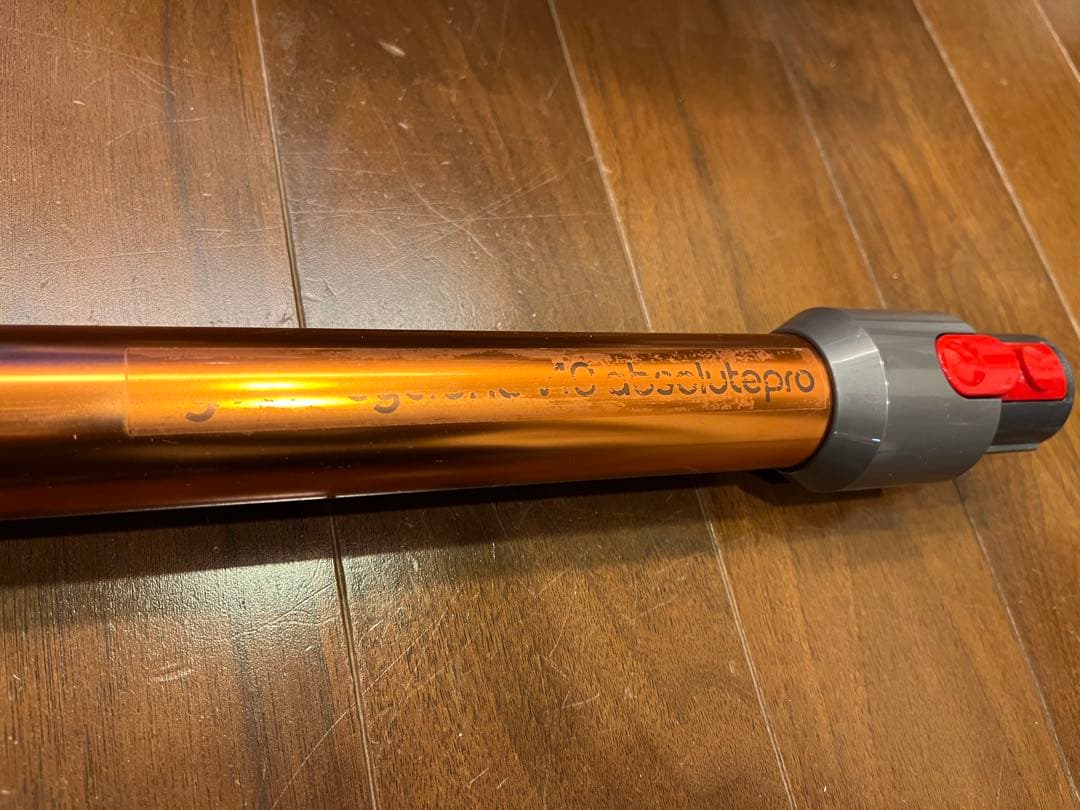 掃除機・クリーナー Dyson V10 SV12 ABL