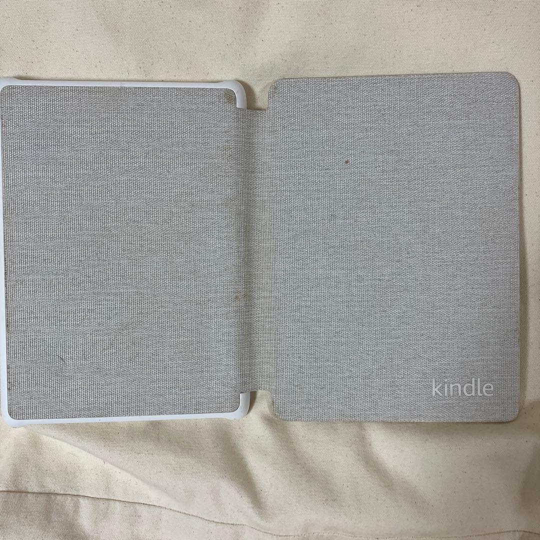 美品 Kindle (第10世代) 8GB ケース付き
