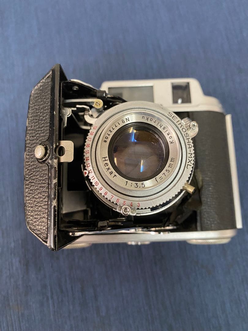 konishiroku コニシロク パール４