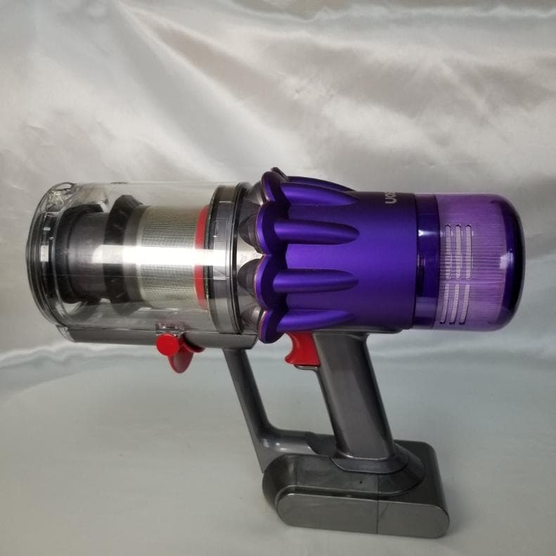 ダイソンDigital Slime(SV18)分解洗浄メンテナンス済