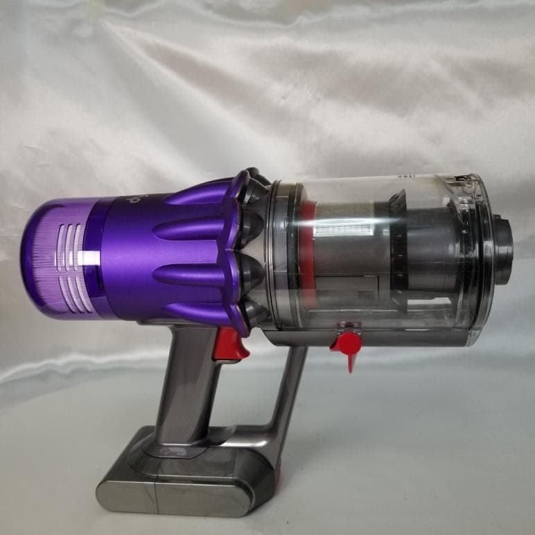 ダイソンDigital Slime(SV18)分解洗浄メンテナンス済