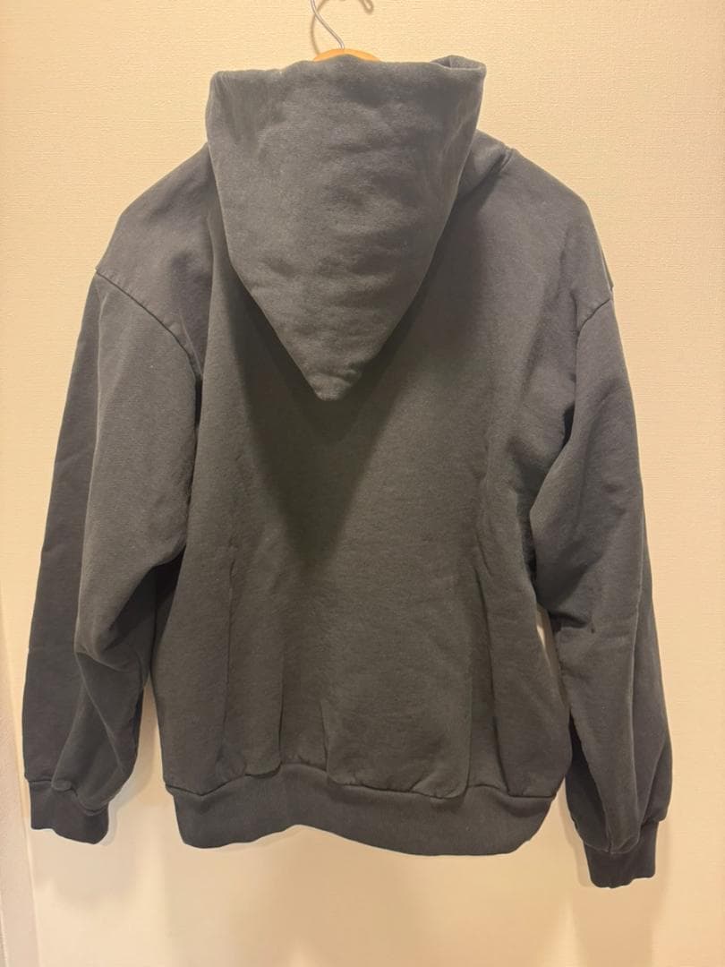 最終 SALE SPUN SPIRIT × RHC ロンハーマン フーディー