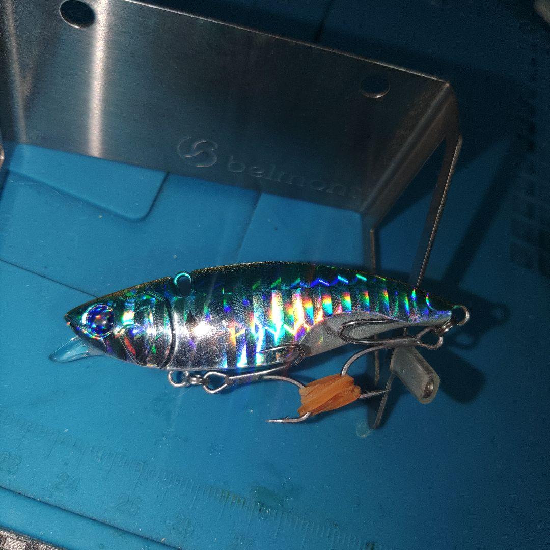 BlueBlue　シーバス系ルアー詰め合わせ