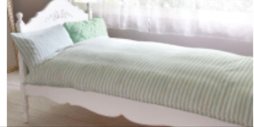 インヴェル　INVEL 掛け布団カバー　シングルサイズ　枕カバー　セット