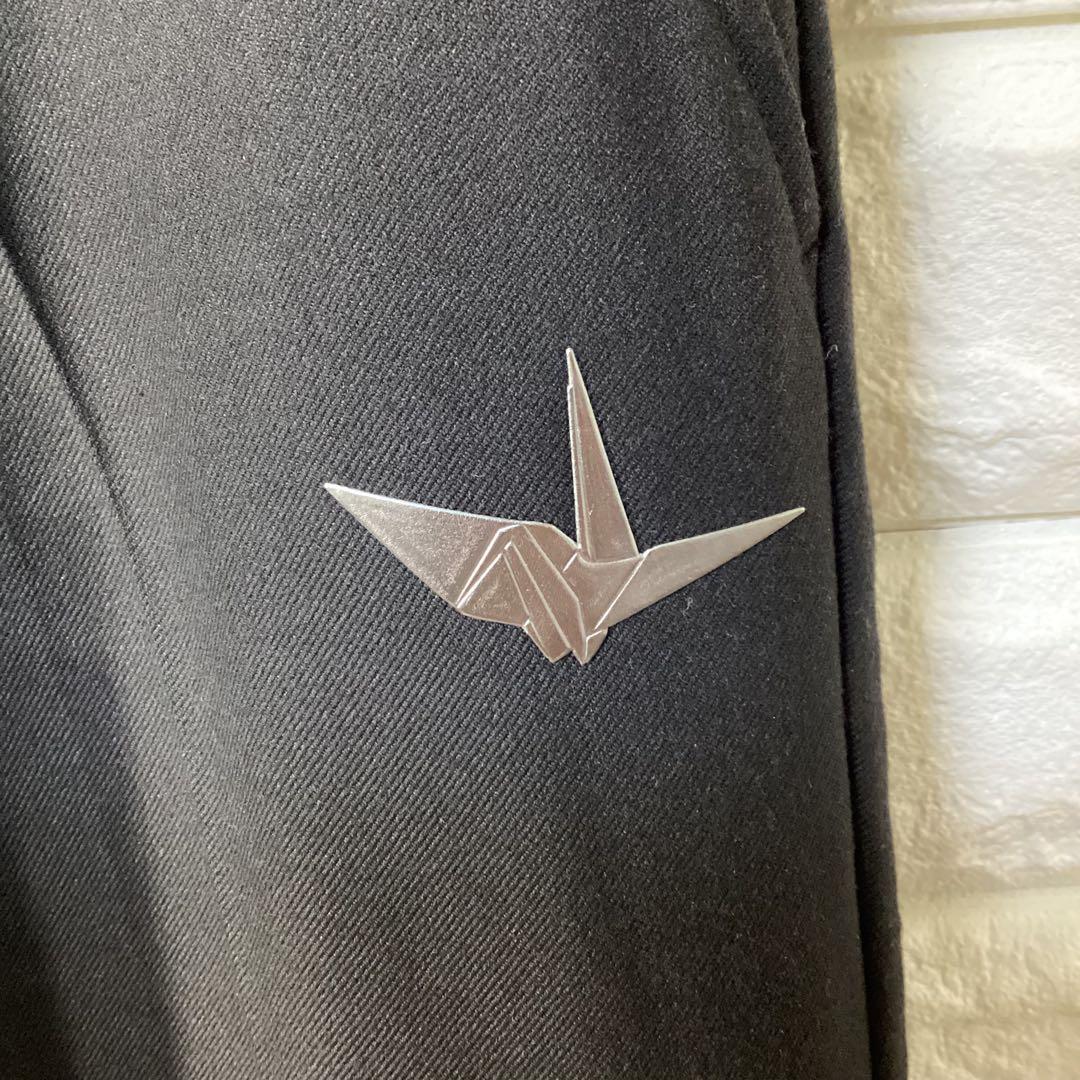 1PIU1UGUALE3 GOLF ストレッチ　パンツ