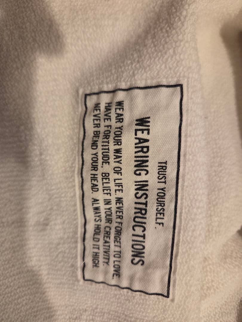 トップス Maison MIHARA YASUHIRO Leon Pullover