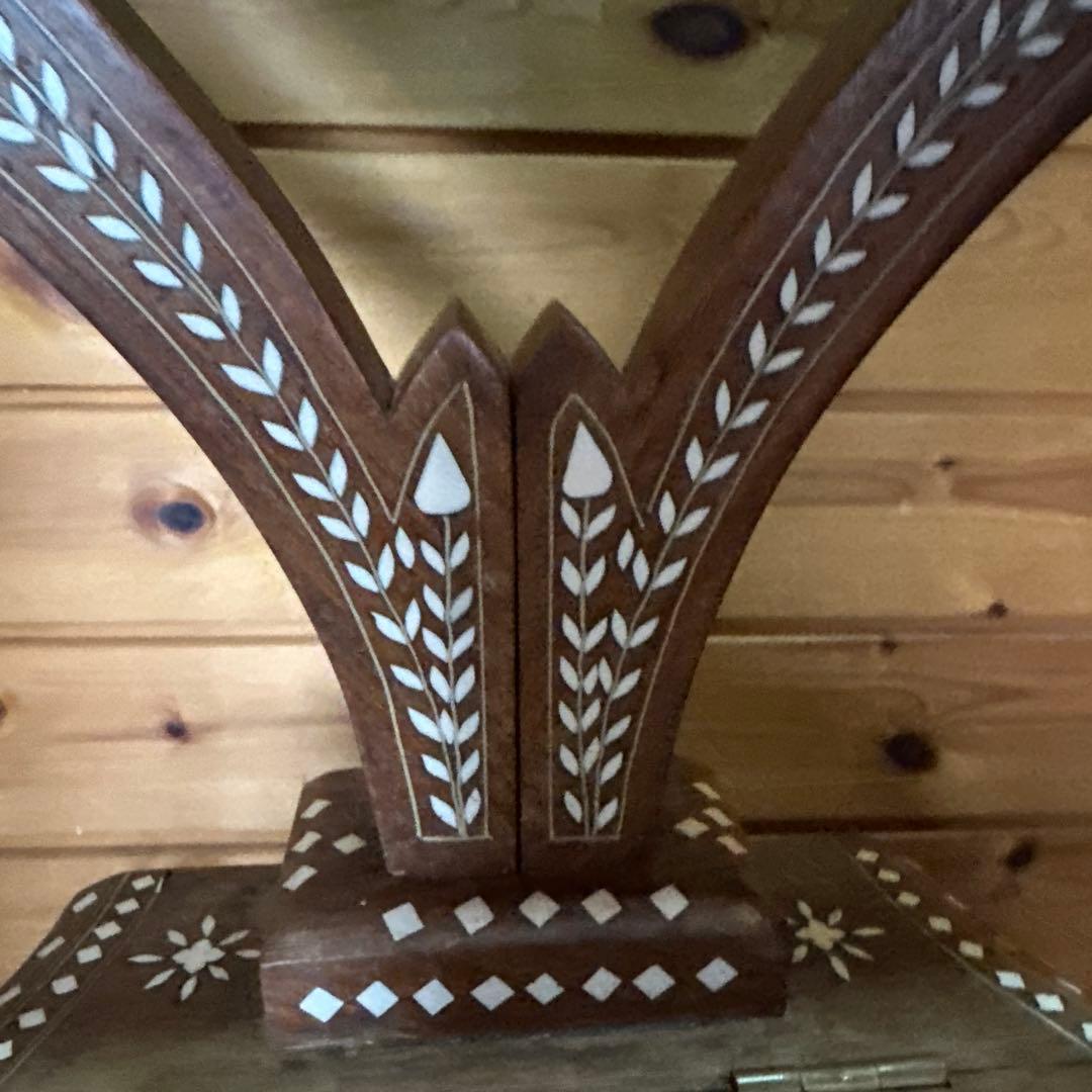 お値下げ❣️とても素敵なドレッサー