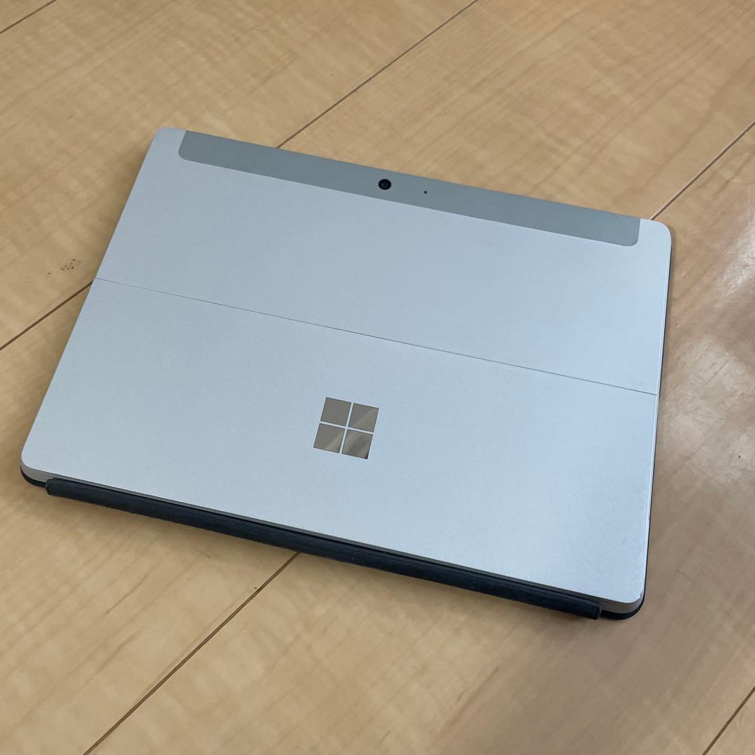 Microsoft Surface Go 本体&純正キーボード