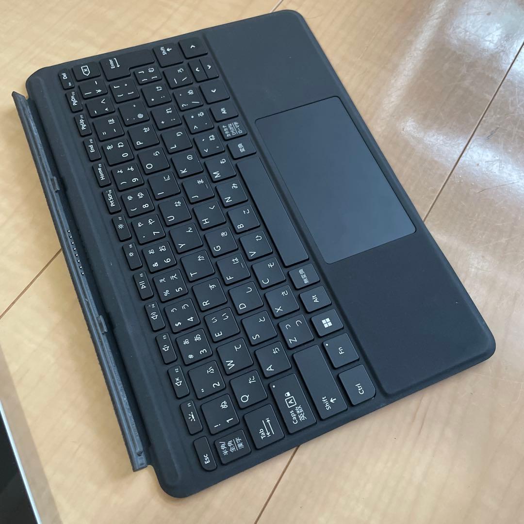 Microsoft Surface Go 本体&純正キーボード
