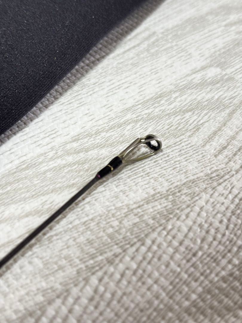 ティムコ フェンウィック リンクス 64SULJ