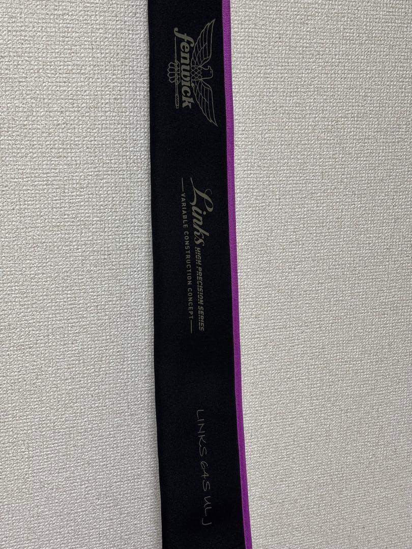 ティムコ フェンウィック リンクス 64SULJ