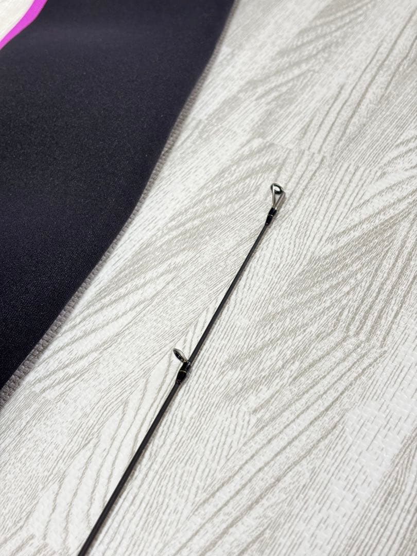 ティムコ フェンウィック リンクス 64SULJ