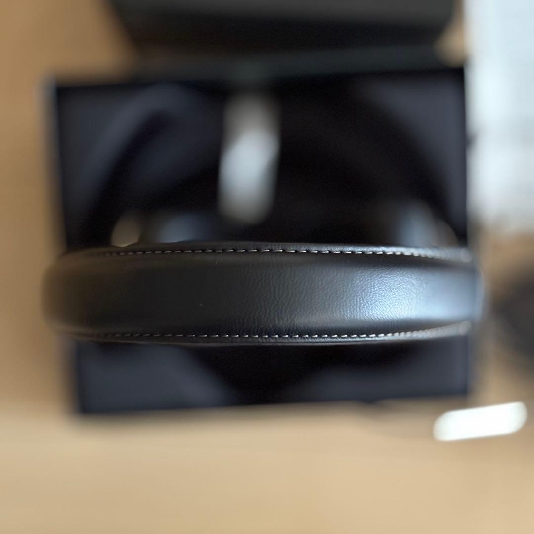 Bowers & Wilkins P7 ヘッドホン　B&W 美品