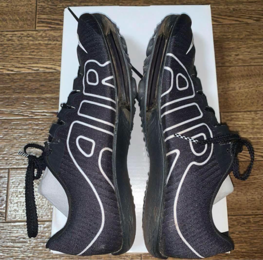 ナイキエアズームマックスフライモアアップテンポ　24cm