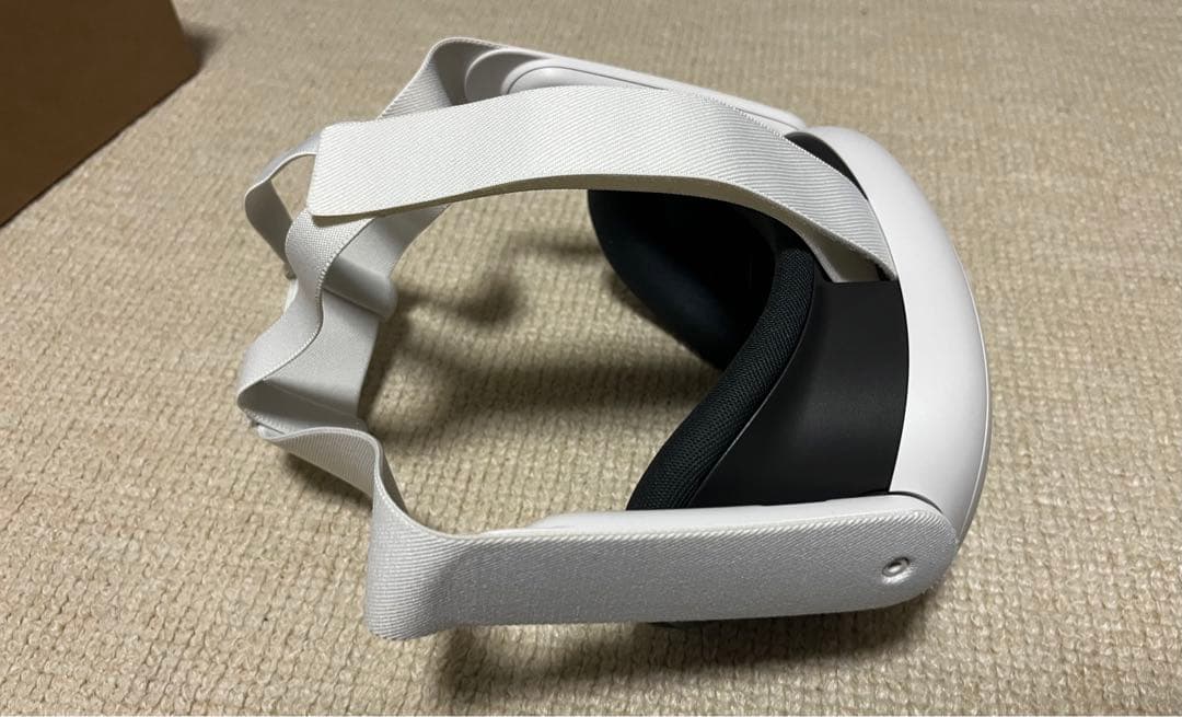  Quest3 512GB 動作確認済み