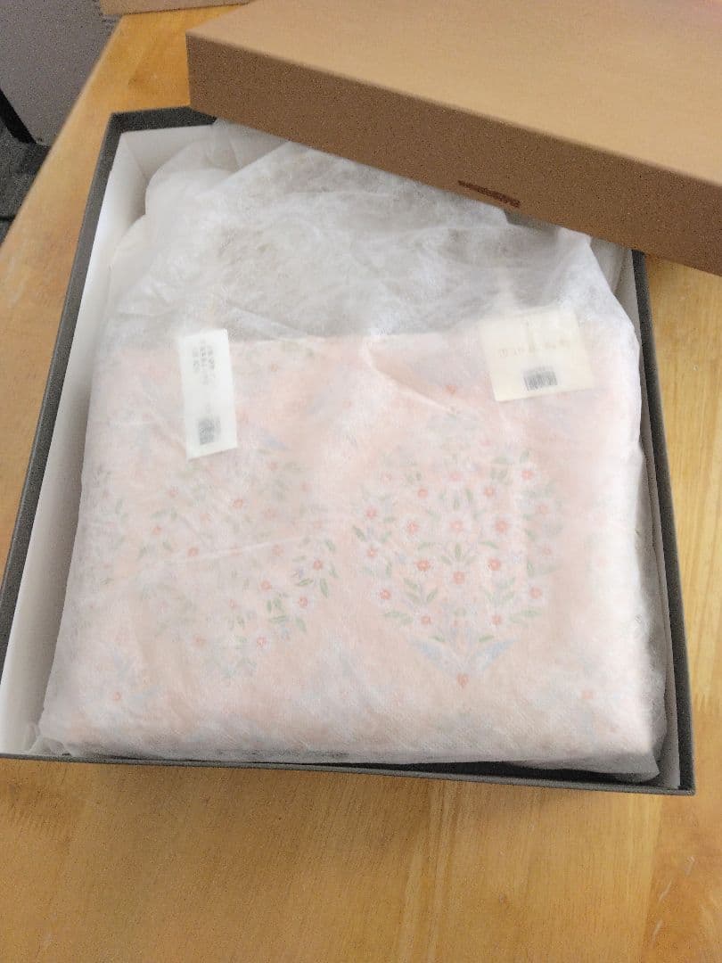 川島織物セルコン　和装用バッグ