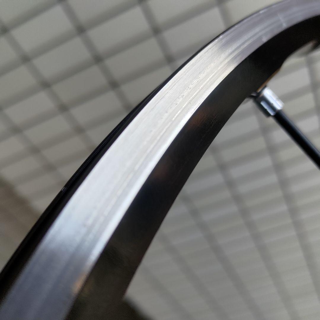 Mavic R-SYS フロントホイール