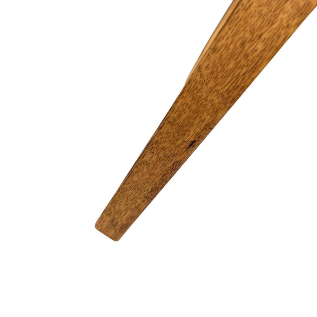 HR702 秋田木工 アキモク　ダイニングチェア