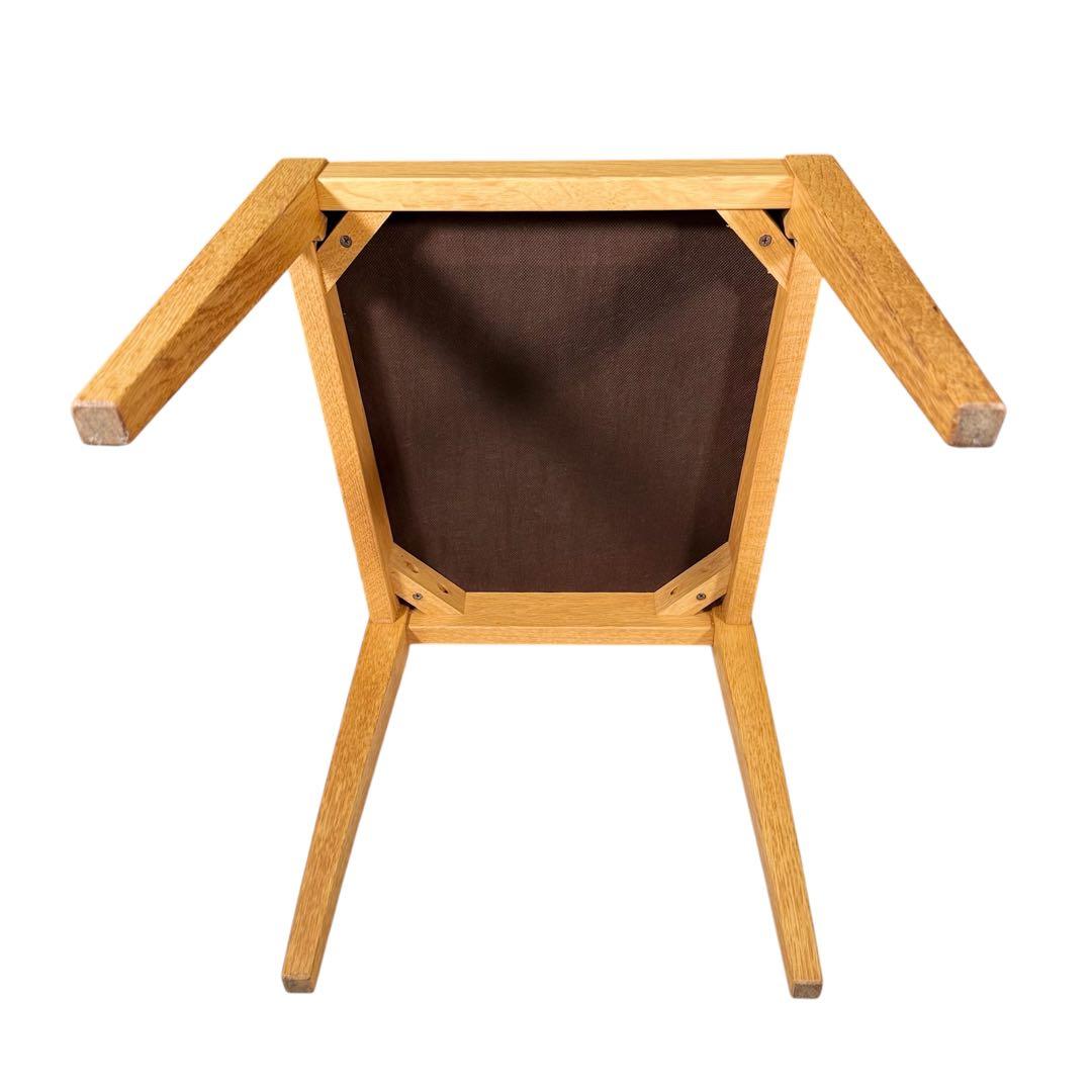 HR702 秋田木工 アキモク　ダイニングチェア