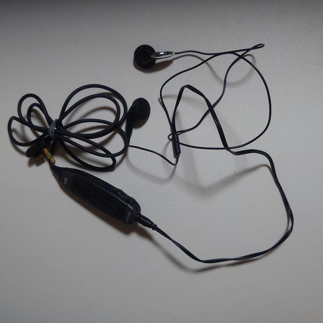 【動作確認済】『SONY』 MZ-R3 ポータブルMDレコーダー