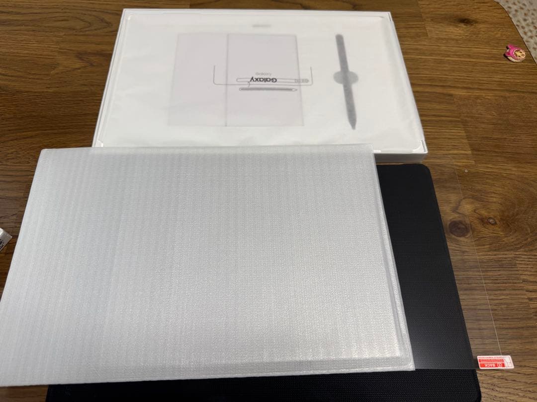 Galaxy TAB S8 Ultra 中古品　美品　256GB