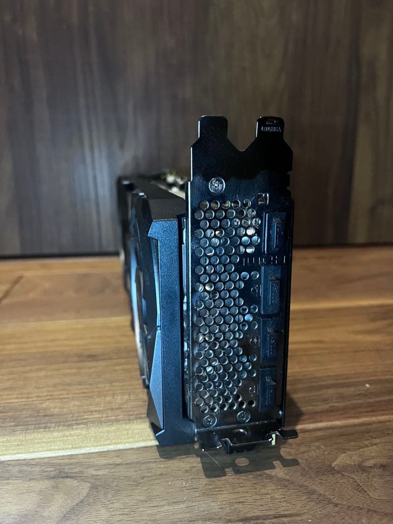 グラフィックボード・グラボ・ビデオカード MSI GEFORCE RTX 3090 VENTUS 3X