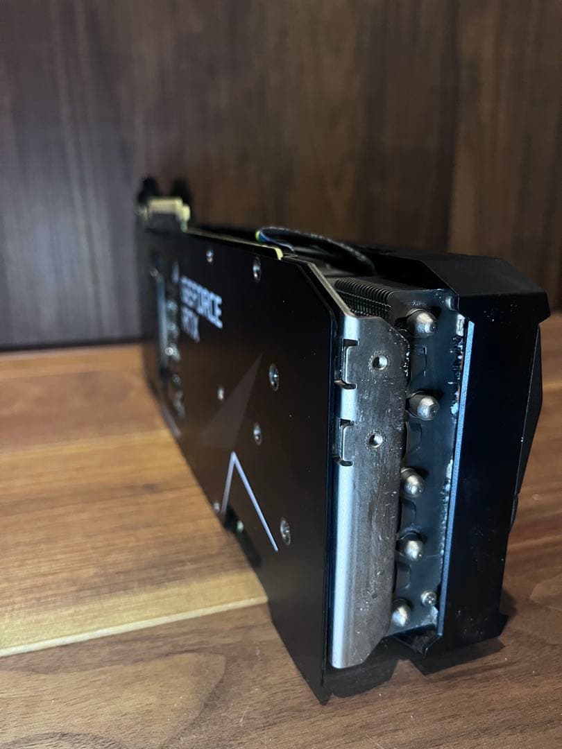 グラフィックボード・グラボ・ビデオカード MSI GEFORCE RTX 3090 VENTUS 3X