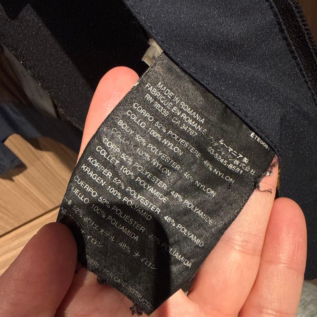 PRADA SPORTS GORE-TEX プラダ ゴアテックス サイズ46