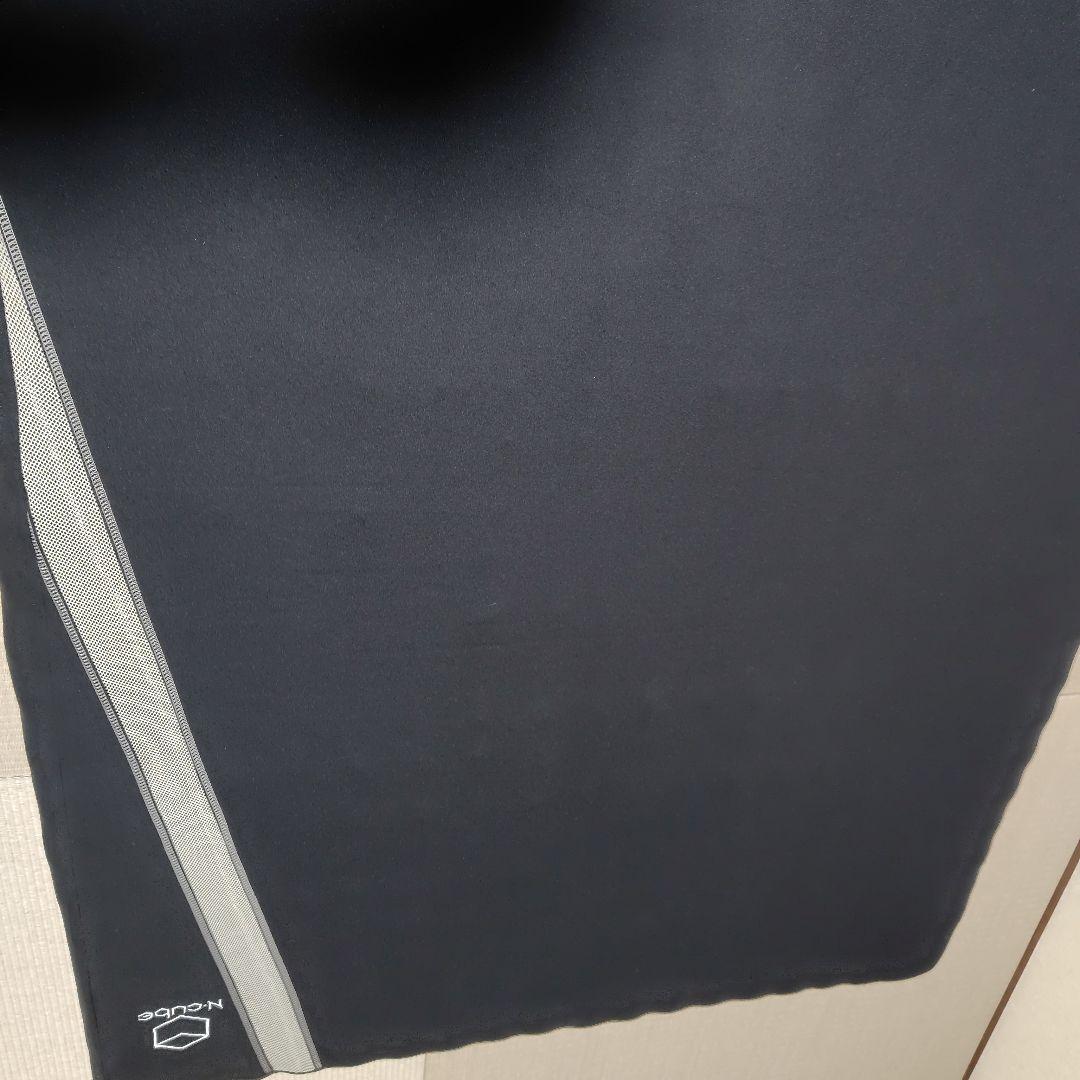 ニトリ　Nキューブシングルマットレス