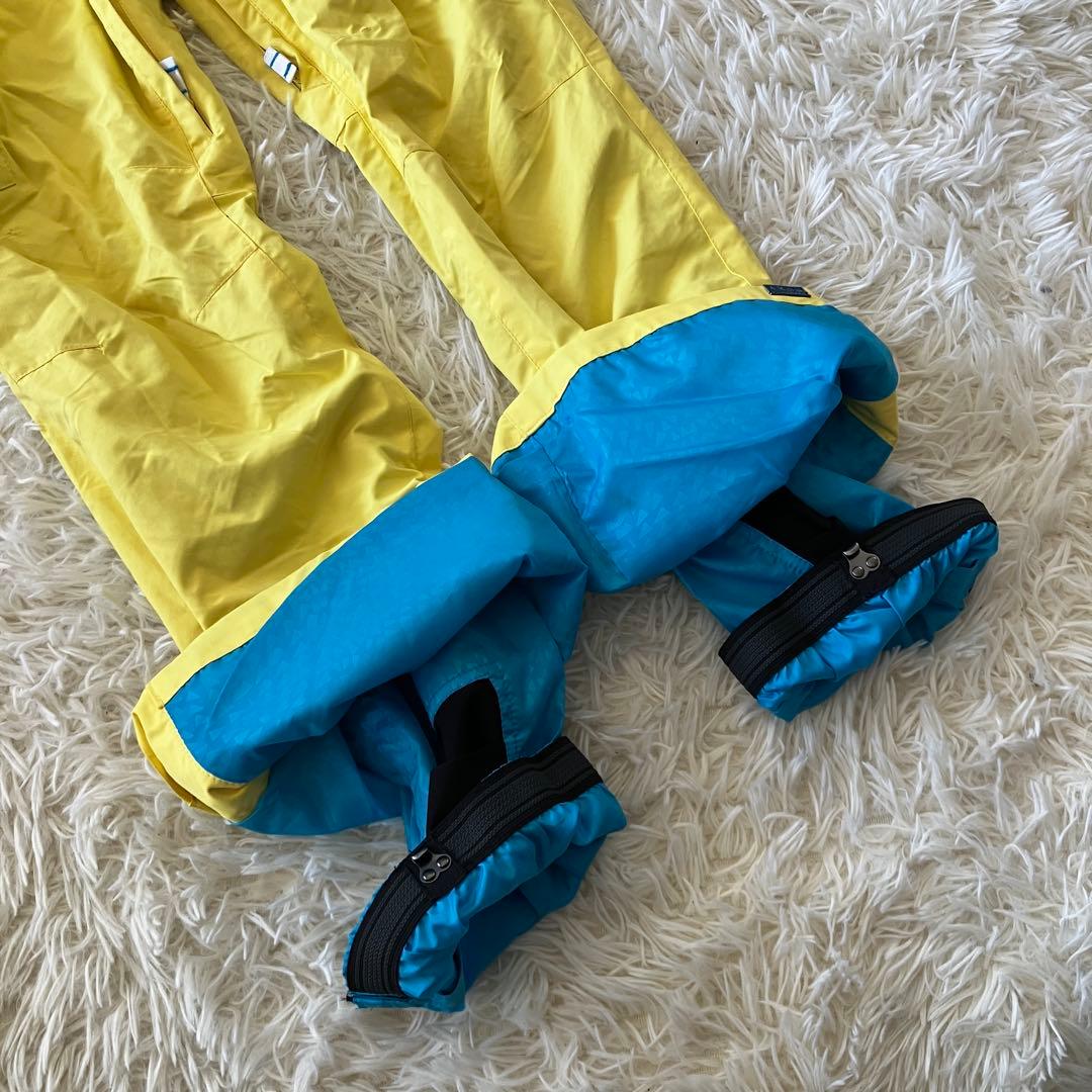 #10H✨ROXY✨スキー スノボ ウェア 上下 レディースM