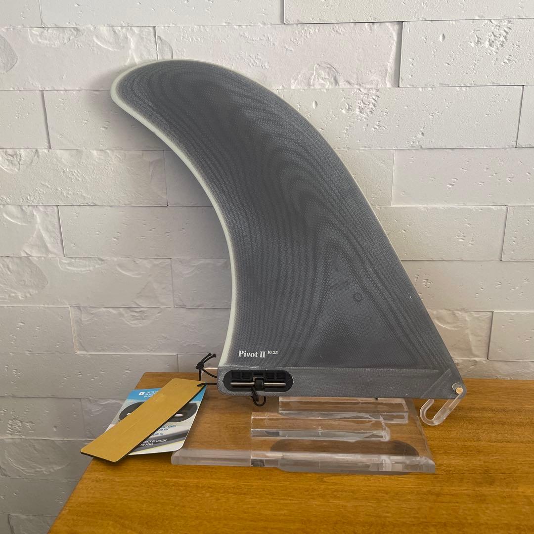 FCS2 ロングボード PIVOT 10.25