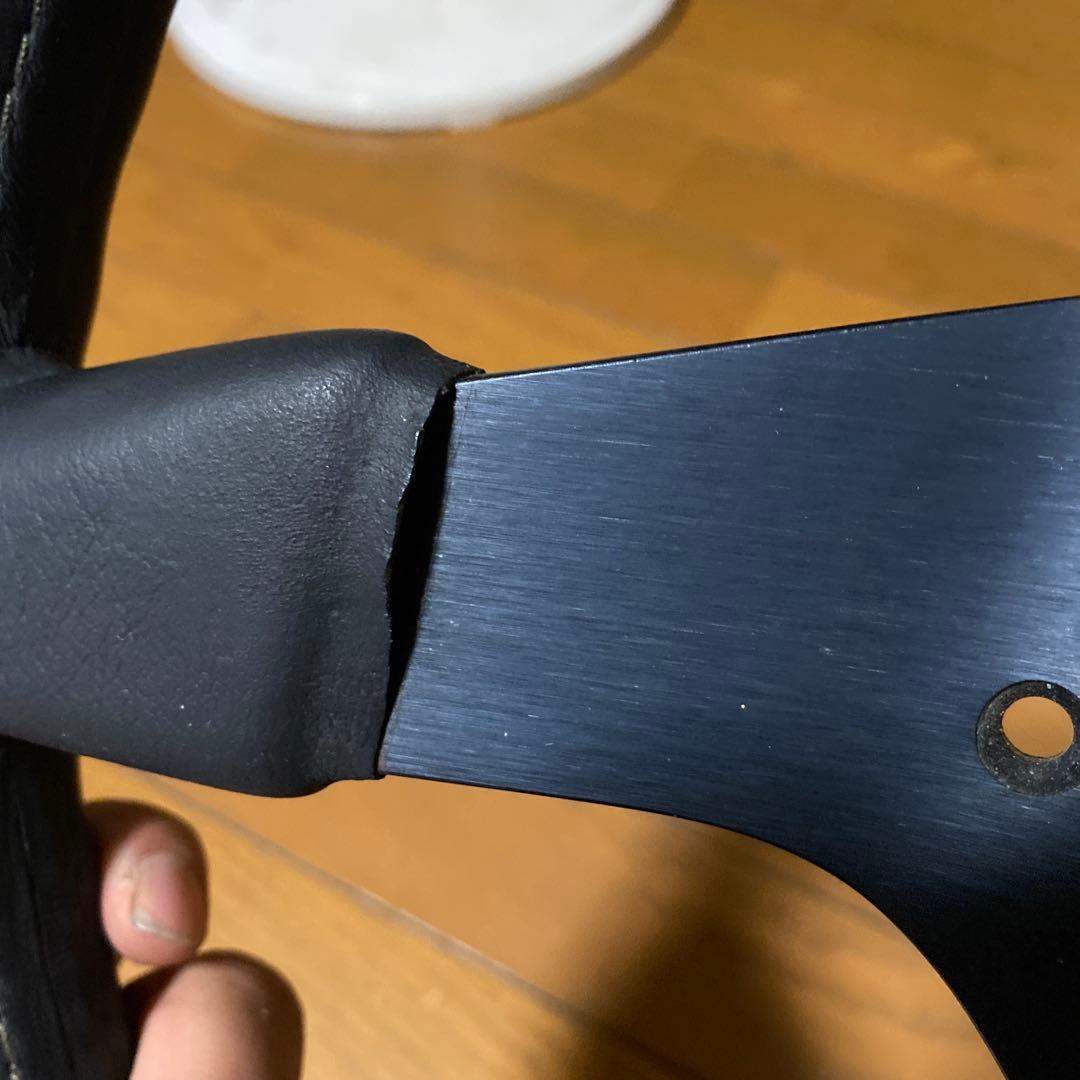 NISMOステアリング　36パイ