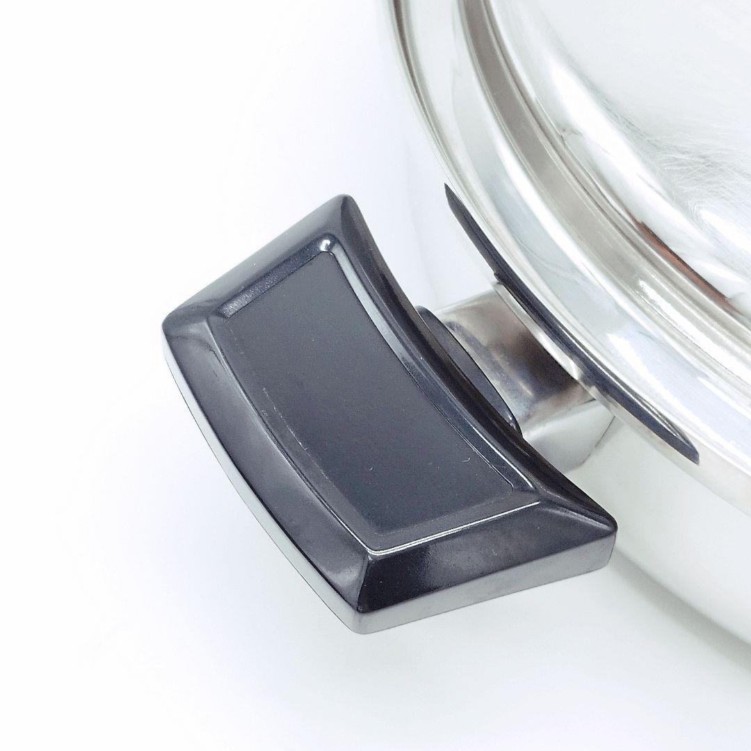  Queen　ロイヤルクイーン　大フライパン　IH対応　両手鍋