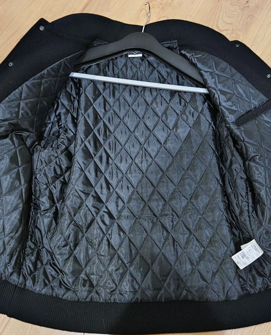 激レア FCRB SNEAKERWOLF TEAM ブリストル スタジャン XL