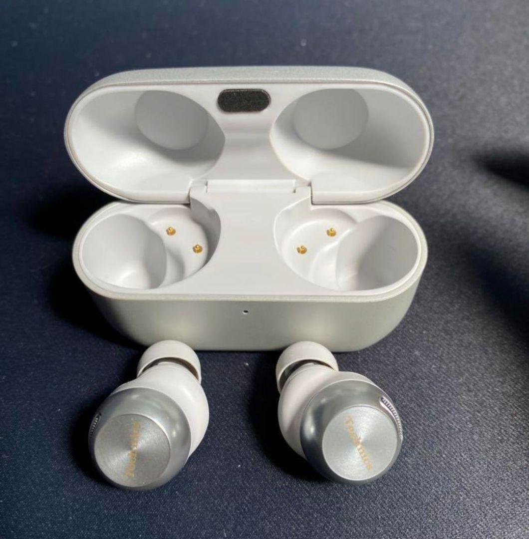 Technics AZ100 ワイヤレスイヤホン　テクニクス