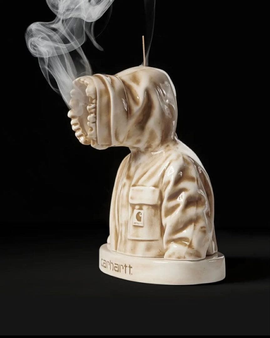 CARHARTT WIP COLD INCENSE BURNER お香立て 香炉