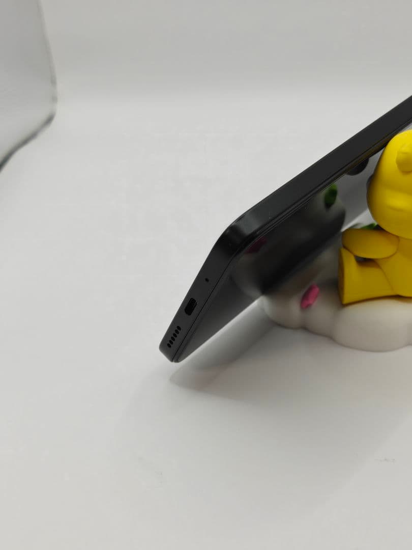 redmi 12 5G 128GB ブラック　XIG03 SIMフリー