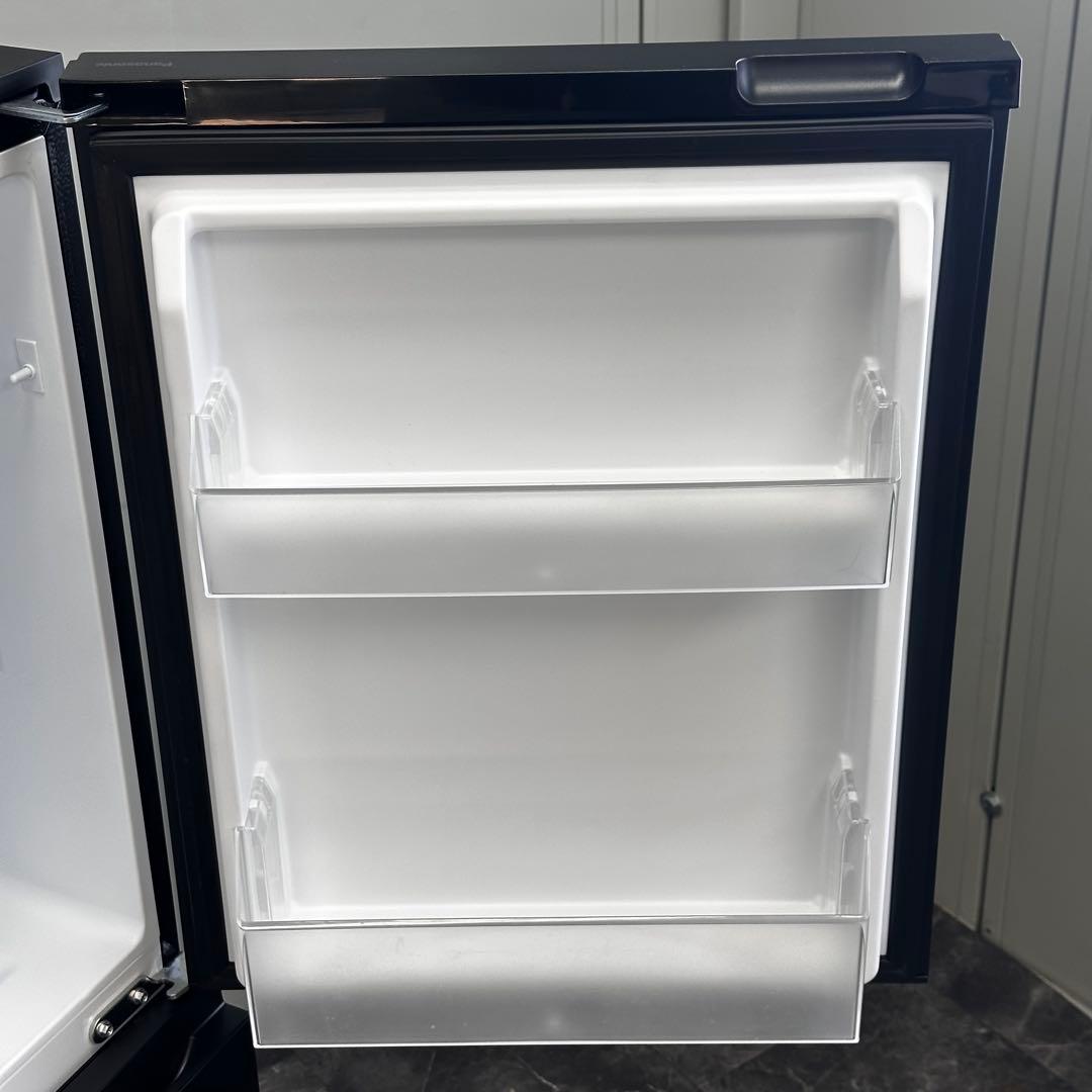 ◯送料込！設置対応◎2023パナソニック冷蔵庫 156L NR-B16C1-K