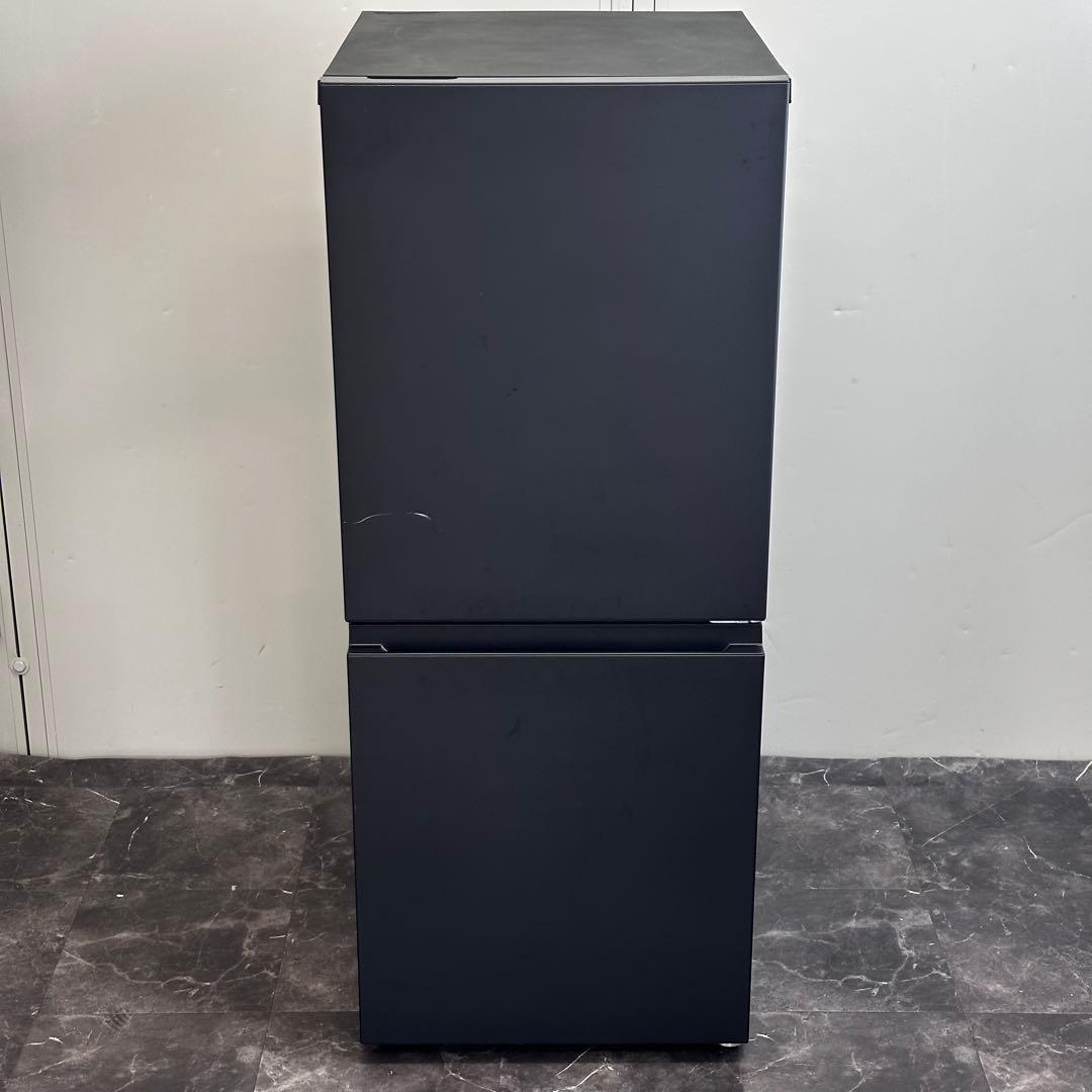 ◯送料込！設置対応◎2023パナソニック冷蔵庫 156L NR-B16C1-K