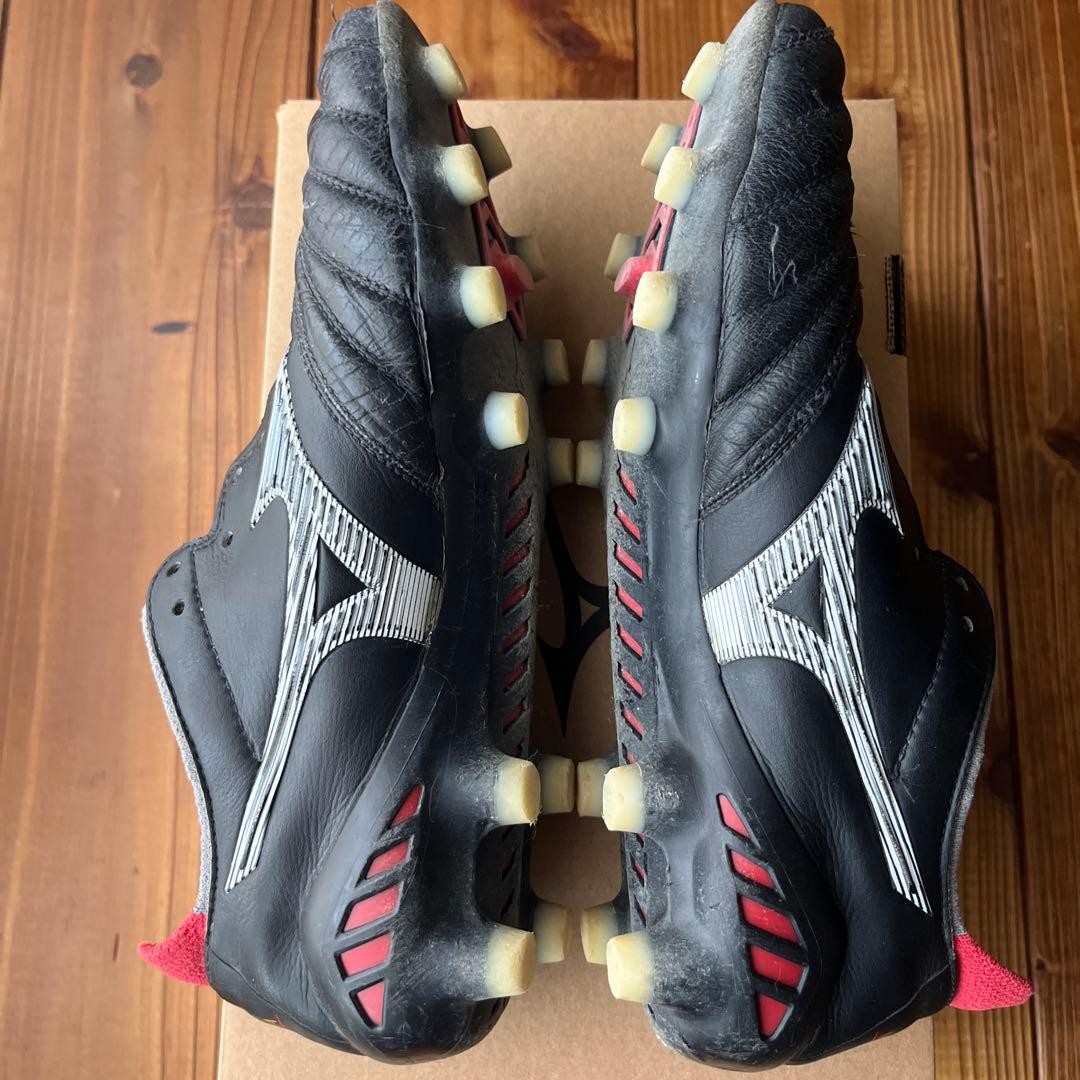 モレリアネオIII JAPAN 24.5