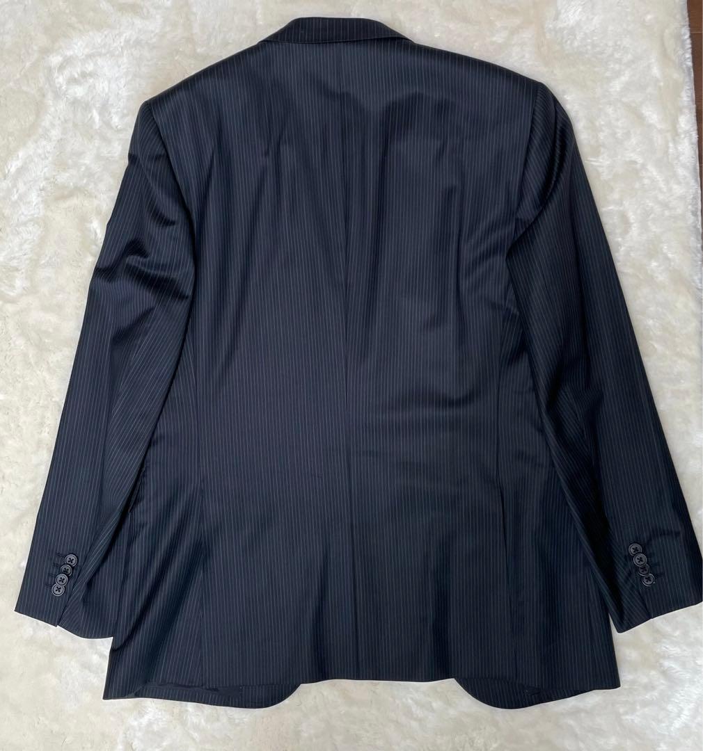 paul smith ポールスミス　スーツ上下　M2