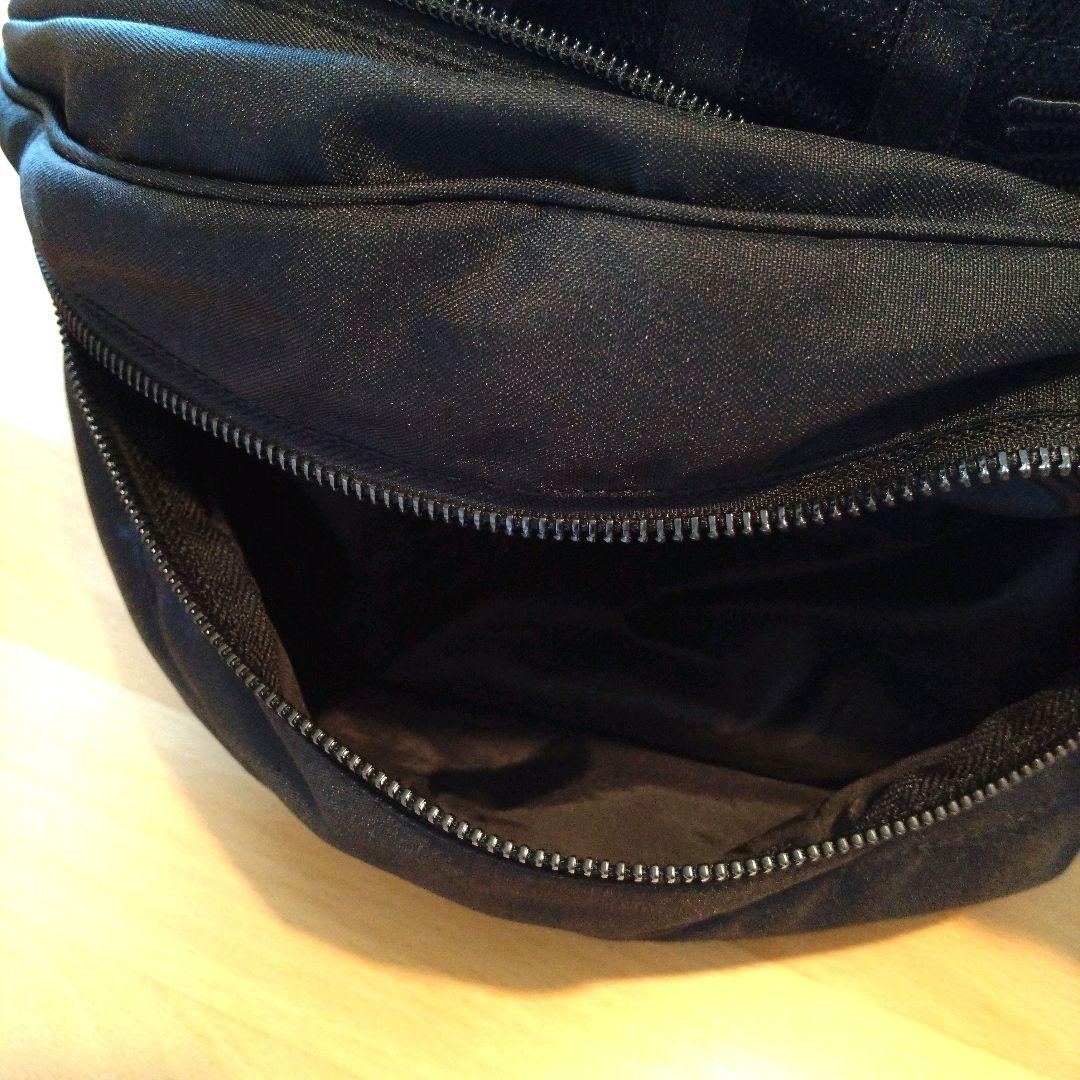 抱っこ紐　テラスベビー　ヒップシート　ダッグスリー　DAG3　黒